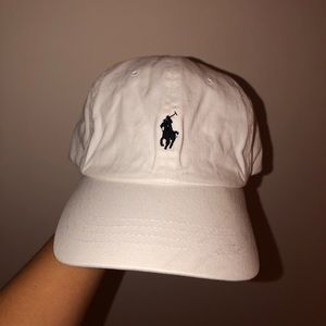 POLO ball cap